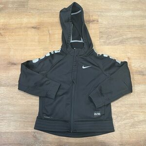 Nike Therma-Fit full zip jacket
